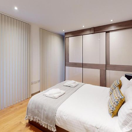 Charles Hope London Kew Bridge Appartement Buitenkant foto