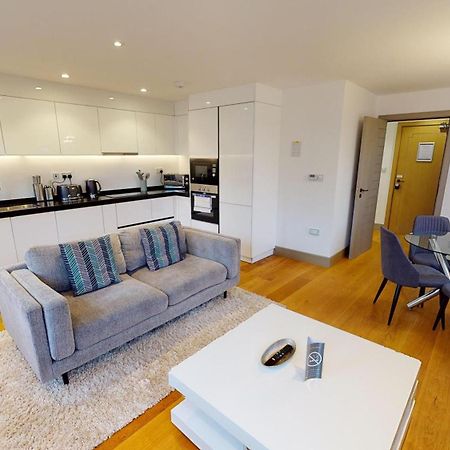 Charles Hope London Kew Bridge Appartement Buitenkant foto