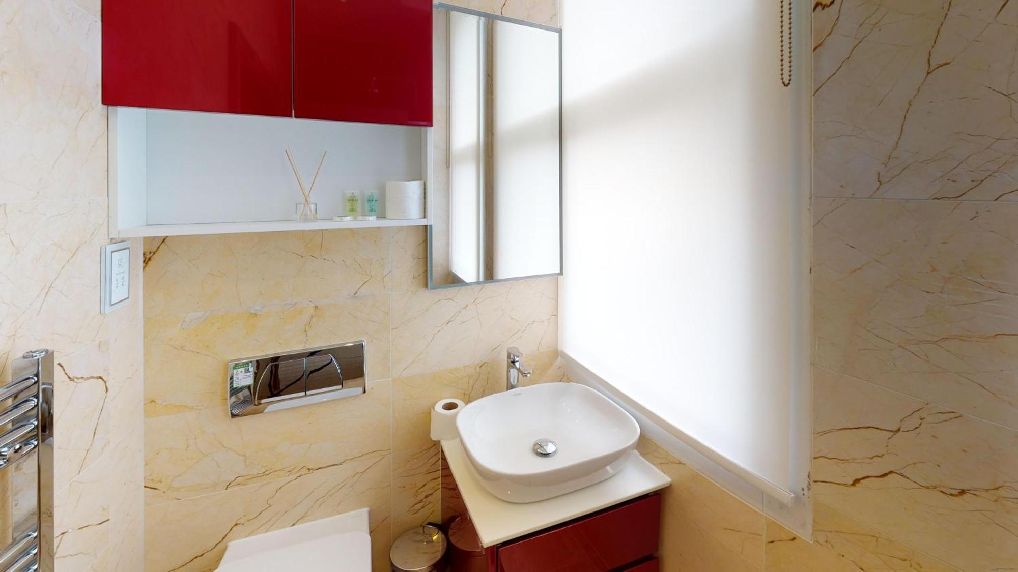 Charles Hope London Kew Bridge Appartement Buitenkant foto