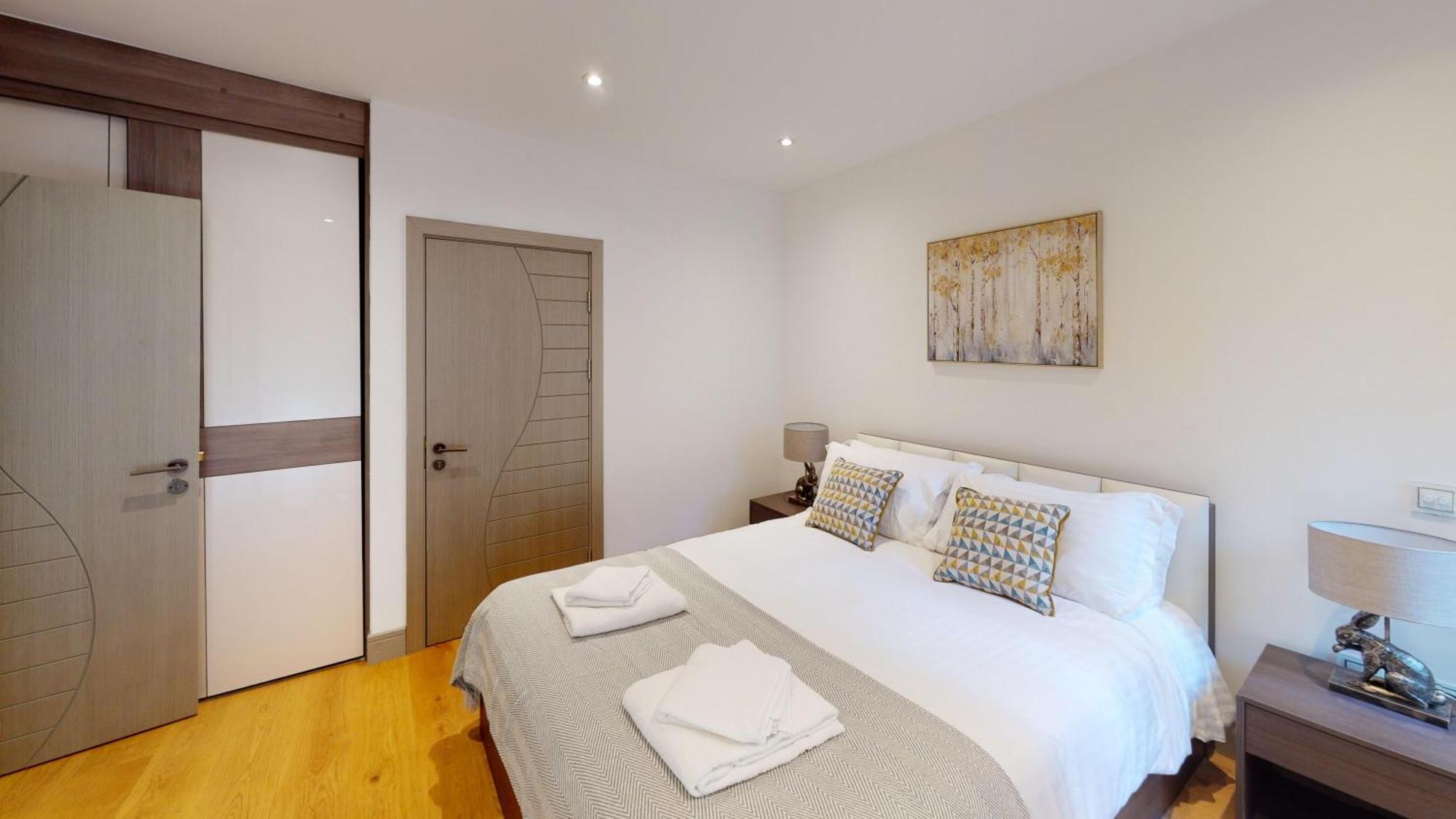 Charles Hope London Kew Bridge Appartement Buitenkant foto