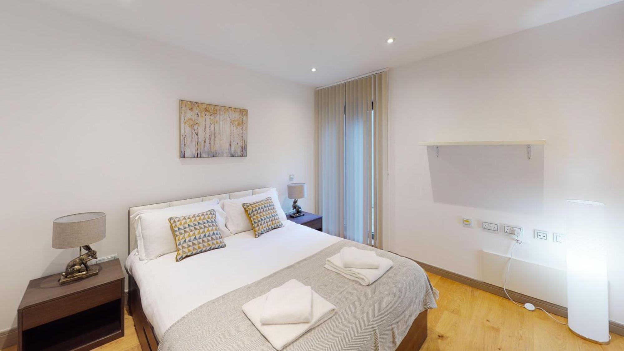 Charles Hope London Kew Bridge Appartement Buitenkant foto