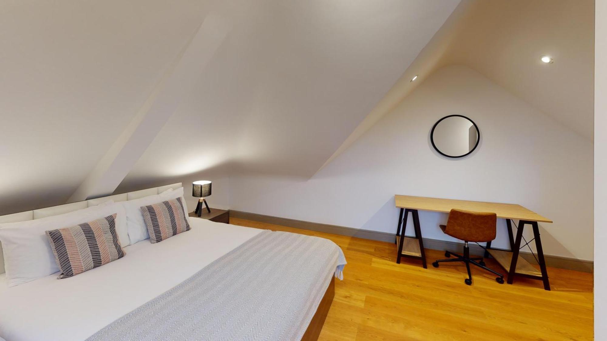 Charles Hope London Kew Bridge Appartement Buitenkant foto